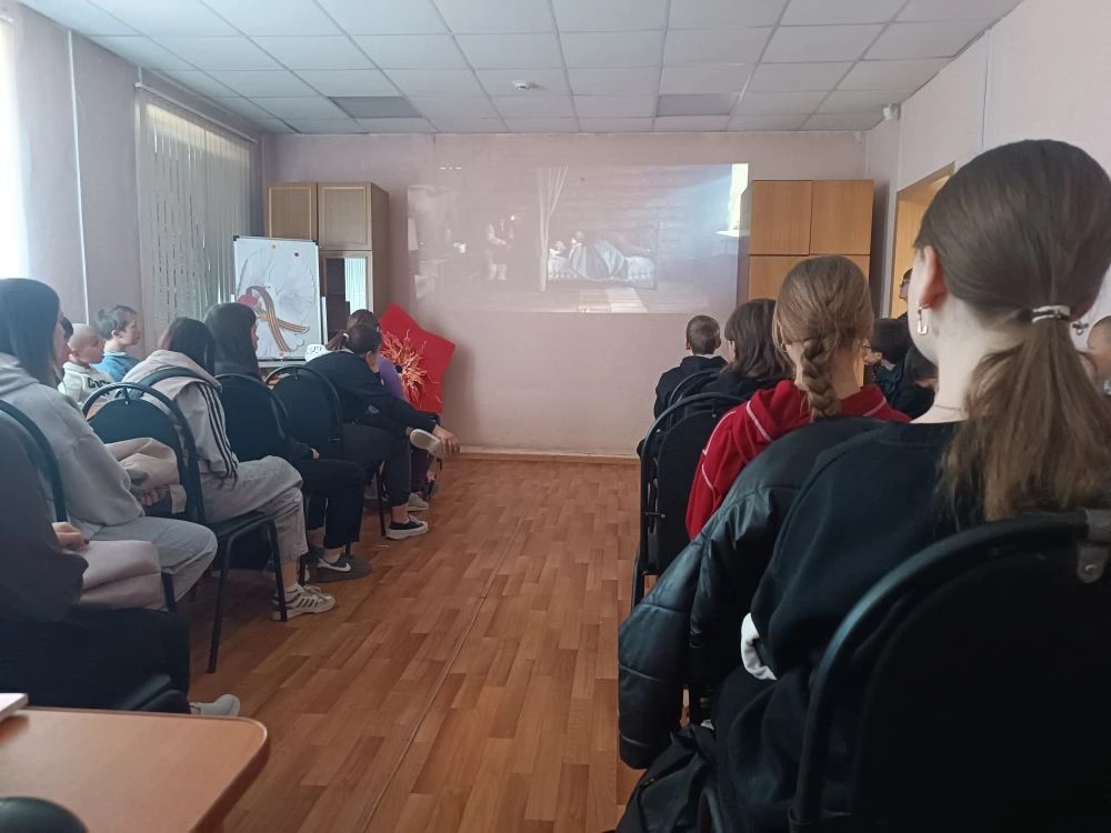 Фильмы Победы 2026